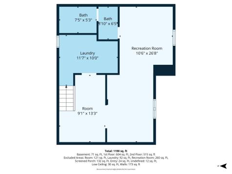 990 Como Place Saint Paul MN 55103