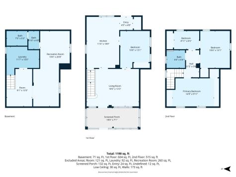 990 Como Place Saint Paul MN 55103