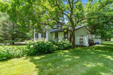 3307 N Nokomis NE Alexandria MN 56308