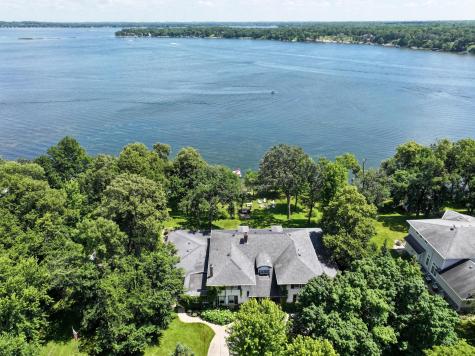3307 N Nokomis NE Alexandria MN 56308