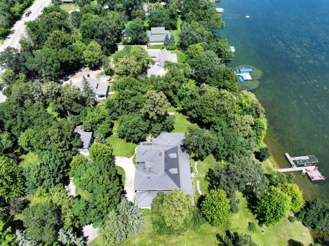 3307 N Nokomis NE Alexandria MN 56308