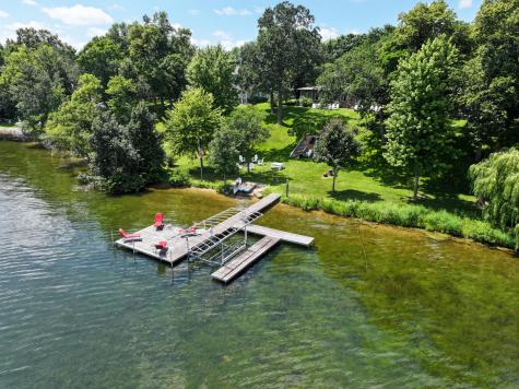 3307 N Nokomis NE Alexandria MN 56308