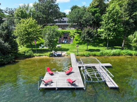 3307 N Nokomis NE Alexandria MN 56308