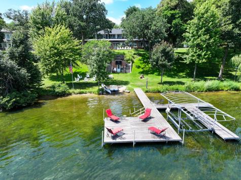 3307 N Nokomis NE Alexandria MN 56308