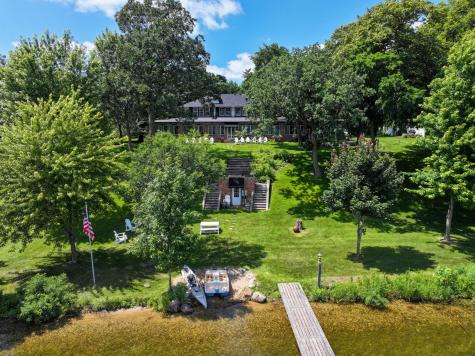 3307 N Nokomis NE Alexandria MN 56308