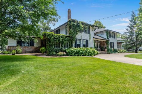 3307 N Nokomis NE Alexandria MN 56308