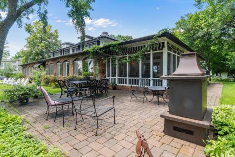 3307 N Nokomis NE Alexandria MN 56308