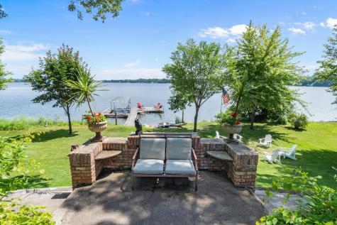 3307 N Nokomis NE Alexandria MN 56308