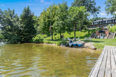 3307 N Nokomis NE Alexandria MN 56308