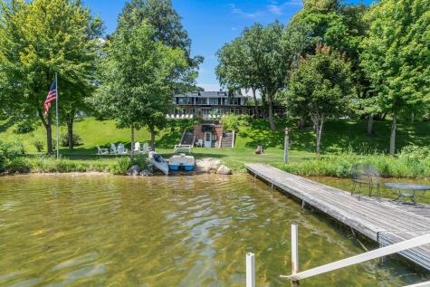 3307 N Nokomis NE Alexandria MN 56308