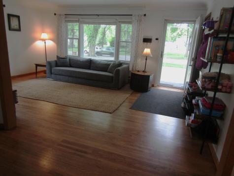 302 S 12th Street Montevideo MN 56265