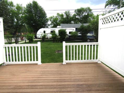 302 S 12th Street Montevideo MN 56265