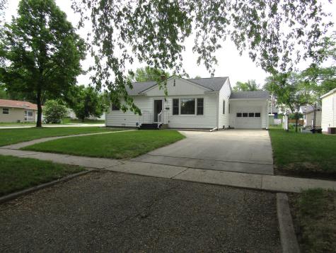 302 S 12th Street Montevideo MN 56265