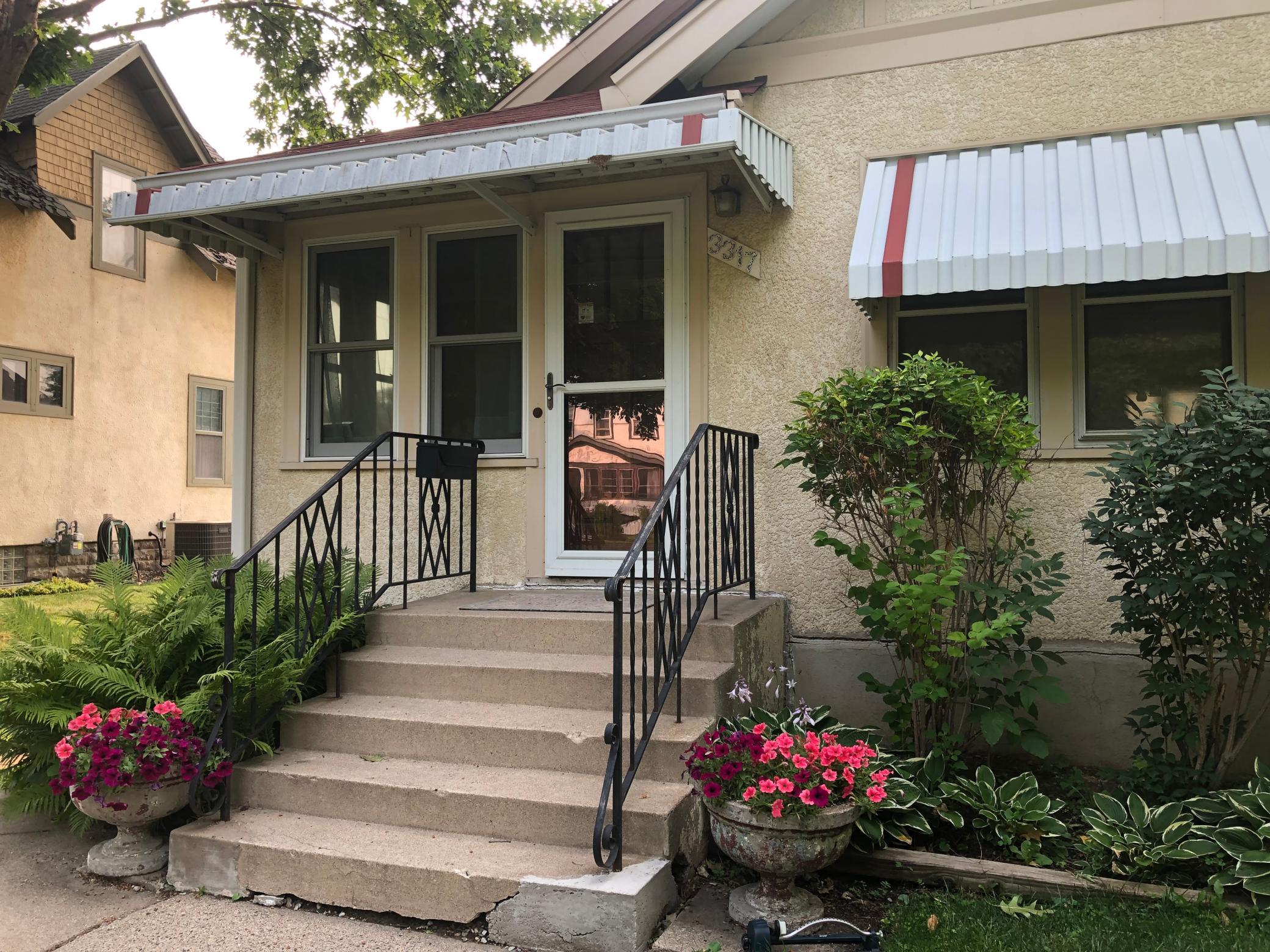 3317 21st Avenue S Minneapolis MN 55407