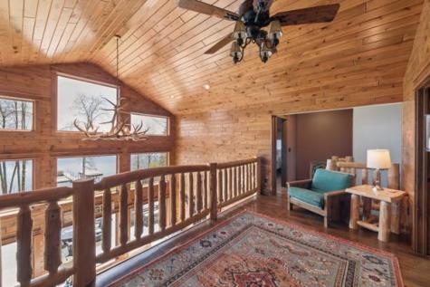 26337 N Smith Lake Lane Garrison MN 56450