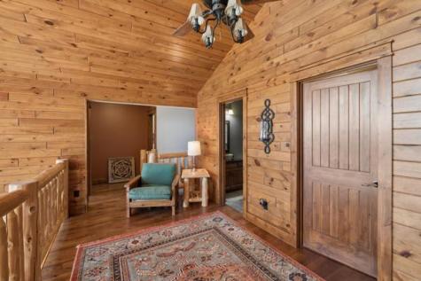 26337 N Smith Lake Lane Garrison MN 56450