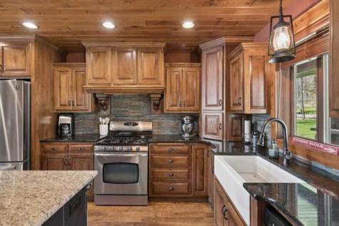 26337 N Smith Lake Lane Garrison MN 56450