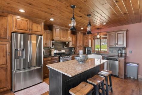26337 N Smith Lake Lane Garrison MN 56450