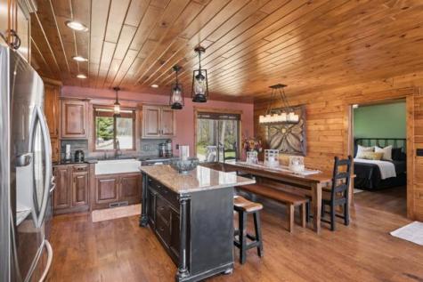 26337 N Smith Lake Lane Garrison MN 56450