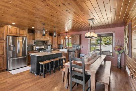 26337 N Smith Lake Lane Garrison MN 56450