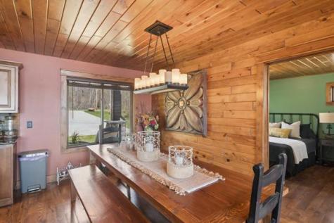 26337 N Smith Lake Lane Garrison MN 56450
