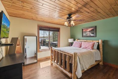 26337 N Smith Lake Lane Garrison MN 56450