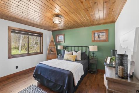 26337 N Smith Lake Lane Garrison MN 56450