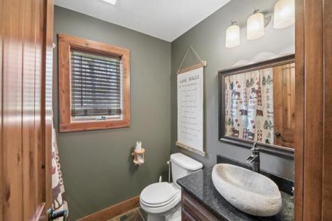 26337 N Smith Lake Lane Garrison MN 56450