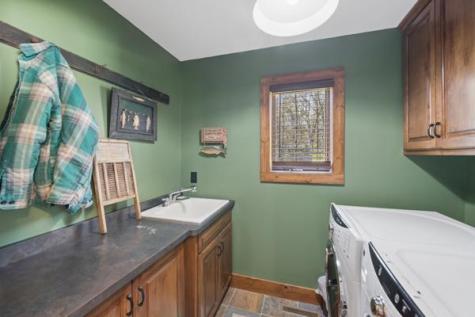 26337 N Smith Lake Lane Garrison MN 56450