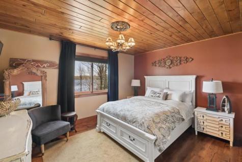 26337 N Smith Lake Lane Garrison MN 56450