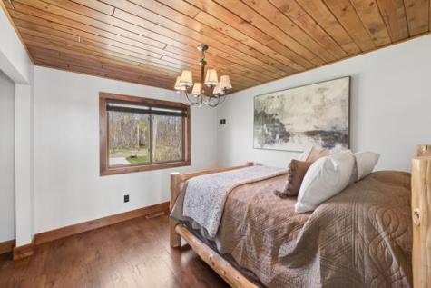 26337 N Smith Lake Lane Garrison MN 56450