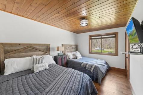 26337 N Smith Lake Lane Garrison MN 56450