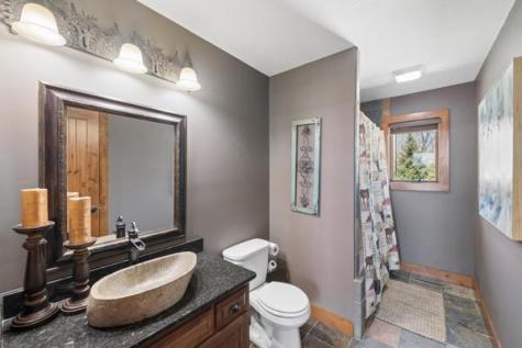 26337 N Smith Lake Lane Garrison MN 56450