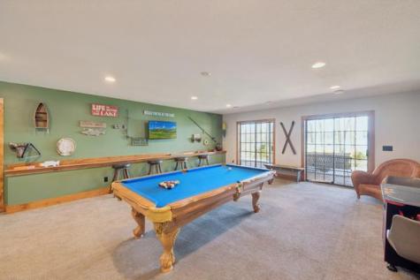 26337 N Smith Lake Lane Garrison MN 56450