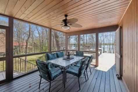 26337 N Smith Lake Lane Garrison MN 56450