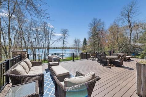 26337 N Smith Lake Lane Garrison MN 56450