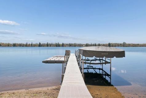26337 N Smith Lake Lane Garrison MN 56450
