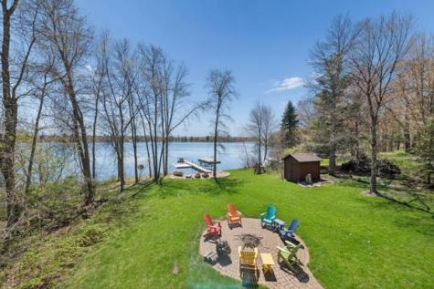 26337 N Smith Lake Lane Garrison MN 56450