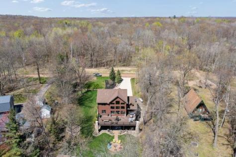 26337 N Smith Lake Lane Garrison MN 56450