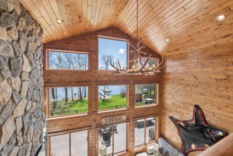 26337 N Smith Lake Lane Garrison MN 56450