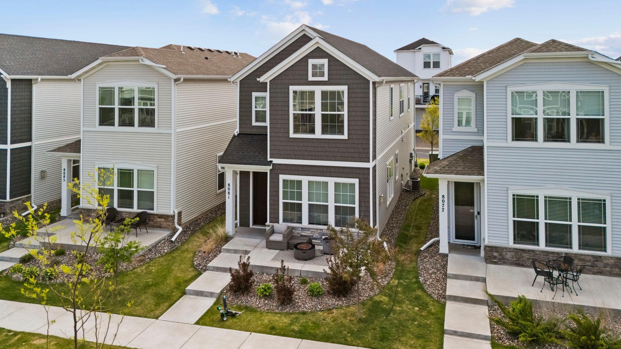 8081 Arrowwood Lane N Maple Grove MN 55369