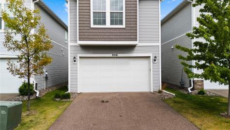 8081 Arrowwood Lane N Maple Grove MN 55369