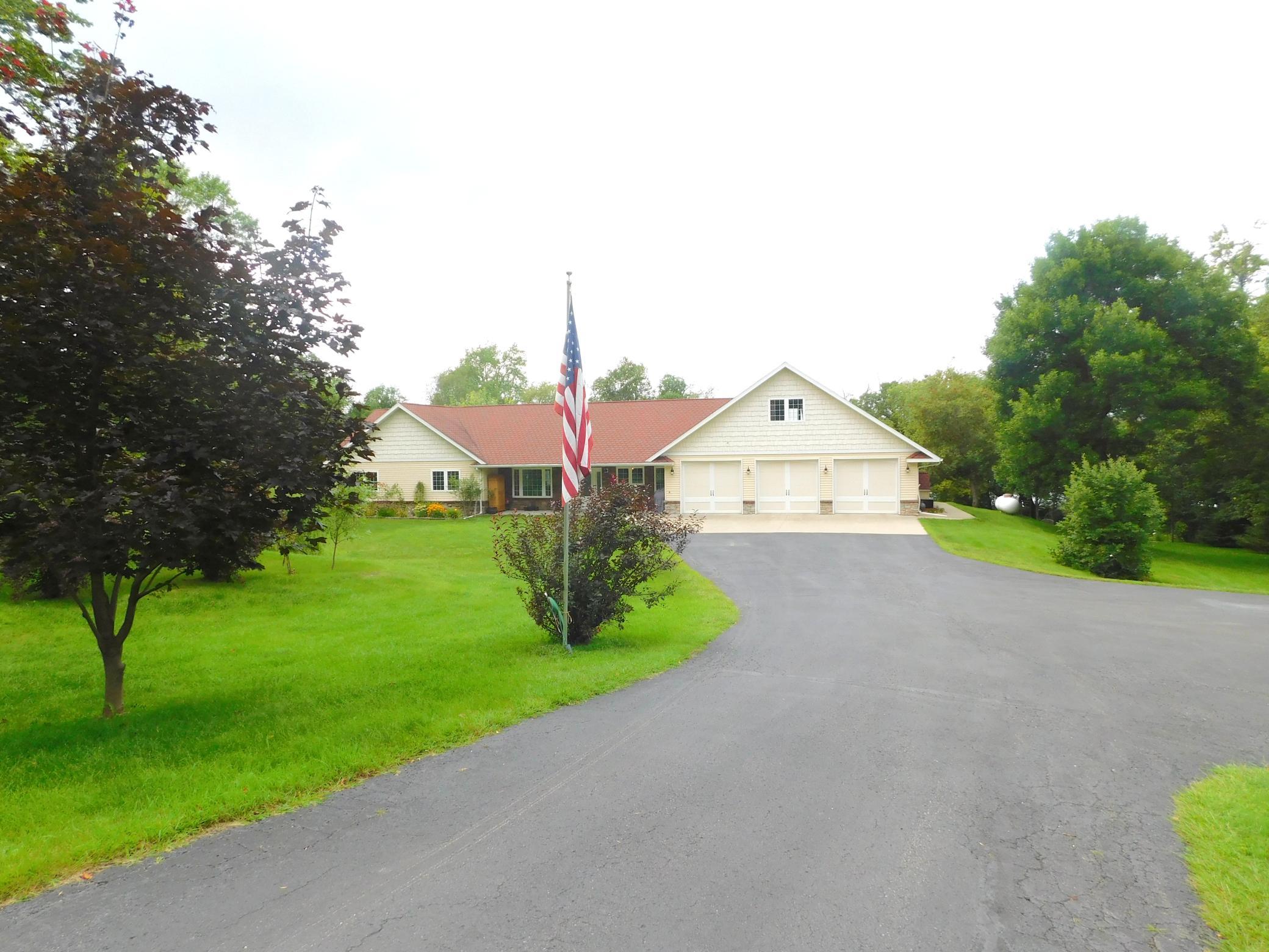 16966 Stakke Lake Road Lake Park MN 56554