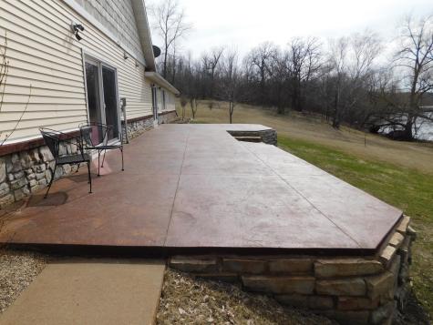16966 Stakke Lake Road Lake Park MN 56554