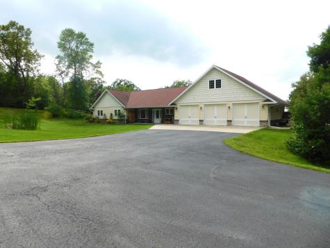 16966 Stakke Lake Road Lake Park MN 56554