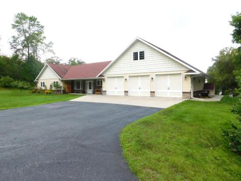 16966 Stakke Lake Road Lake Park MN 56554