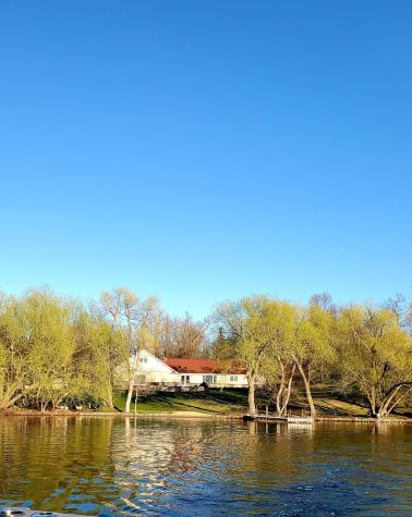 16966 Stakke Lake Road Lake Park MN 56554