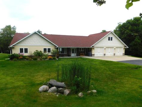 16966 Stakke Lake Road Lake Park MN 56554