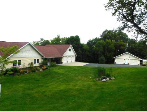 16966 Stakke Lake Road Lake Park MN 56554