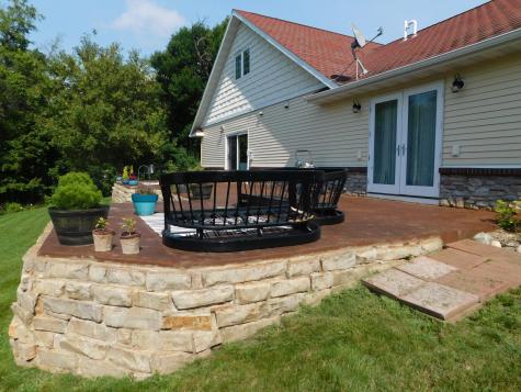 16966 Stakke Lake Road Lake Park MN 56554